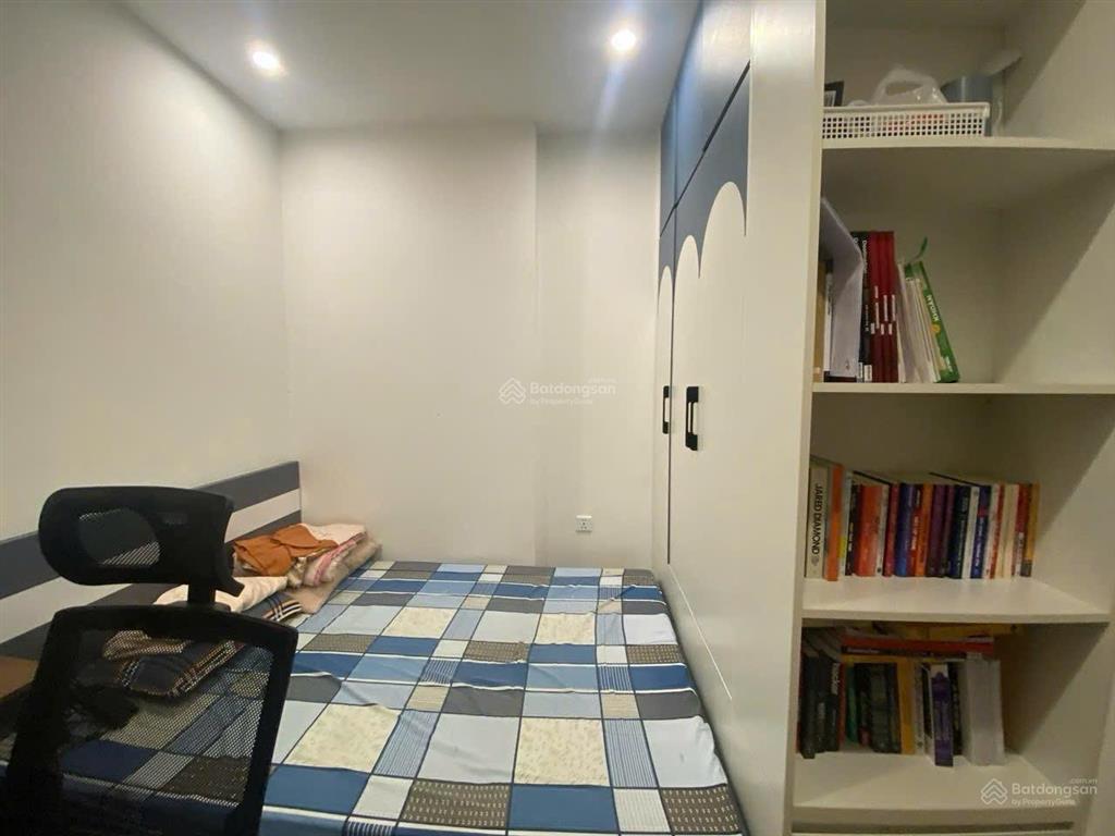 Bán căn hộ 2pn 1wc 55m2 3,8 tỷ tại căn hộ 1710 toà s206 the sapphire 2  vinhomes ocean park