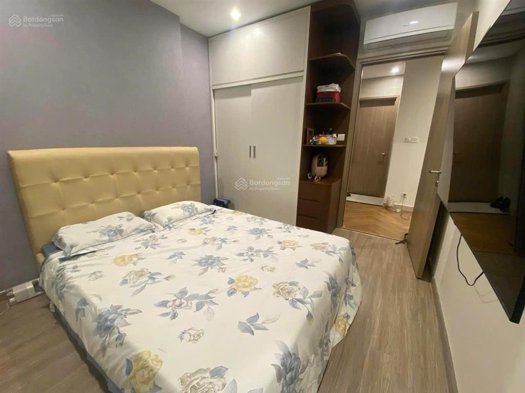 Bán căn hộ 2pn 1wc 55m2 3,8 tỷ tại căn hộ 1710 toà s206 the sapphire 2  vinhomes ocean park