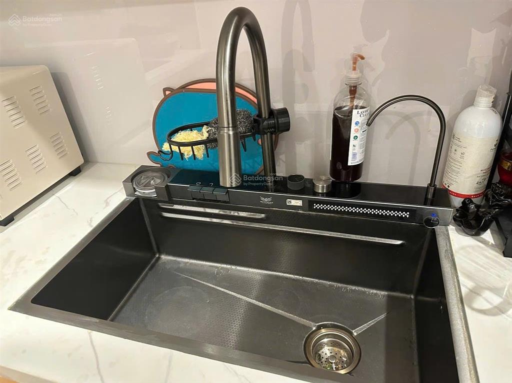 Bán căn hộ 2pn 1wc 55m2 3,8 tỷ tại căn hộ 1710 toà s206 the sapphire 2  vinhomes ocean park