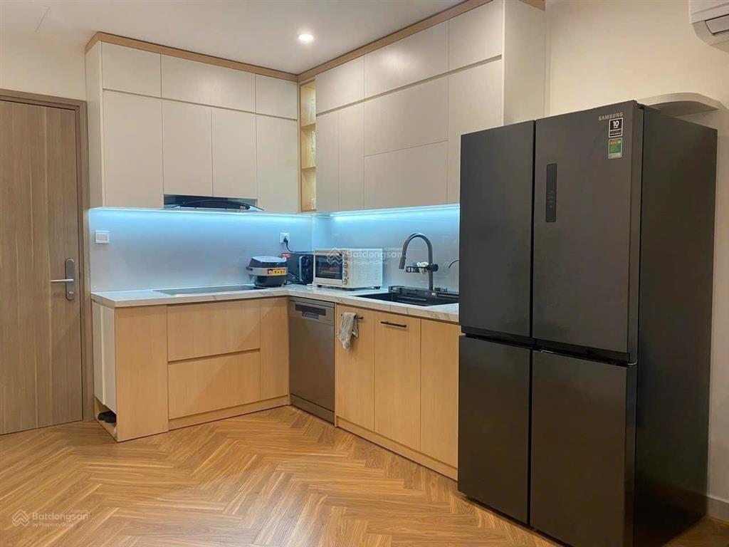 Bán căn hộ 2pn 1wc 55m2 3,8 tỷ tại căn hộ 1710 toà s206 the sapphire 2  vinhomes ocean park