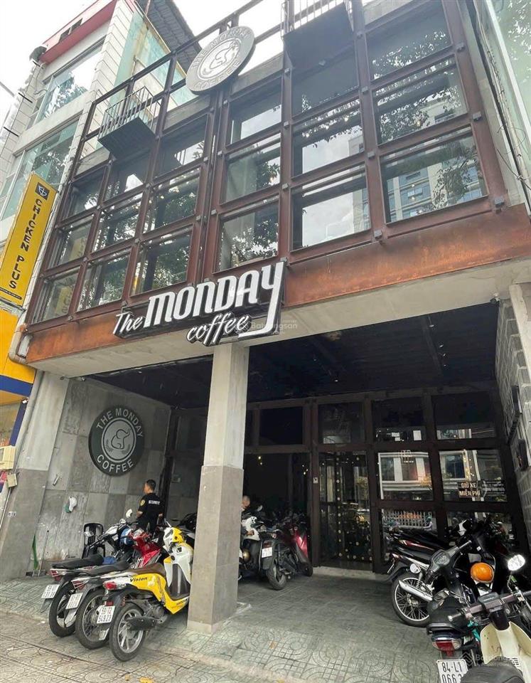 Chỉ 1xxtr! 8x18m cho thuê nhà mặt tiền 222 224 nguyễn tri phương q10
