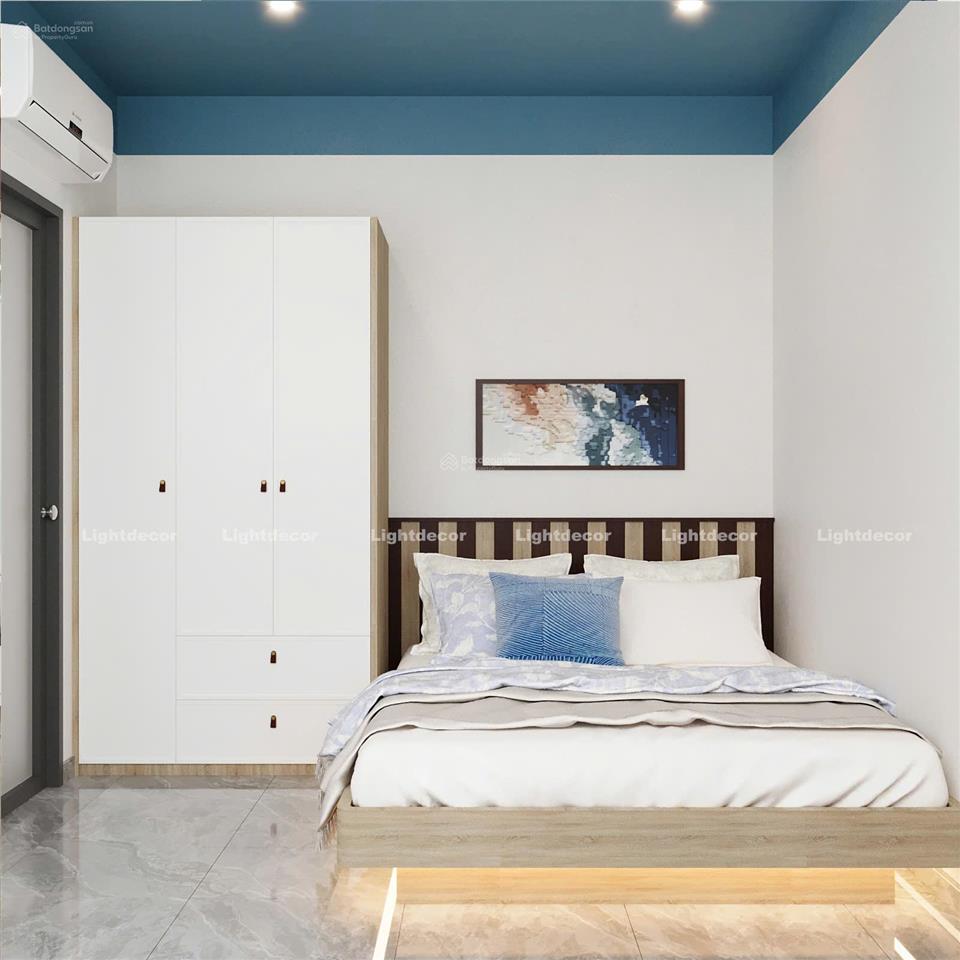 Studio siêu xinh  dọn vào ở ngay giữa tháng 5