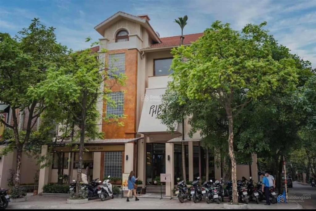Cho thuê np đẹp xuất sắc ở nguyễn văn tuyết, 50 triệu, 150m2 cho kinh doanh mọi mô hình