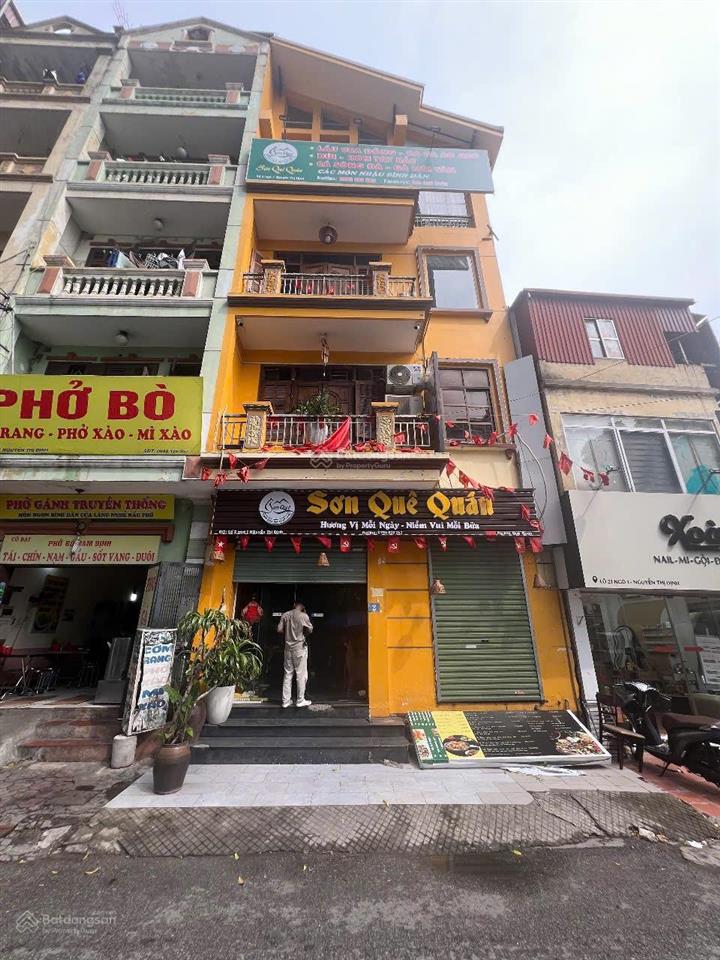 Hot cho thuê nhà phố phạm ngọc thạch diện tích 80m x 6 tầng mặt tiền 5m giá chỉ 70tr mọi mô hình