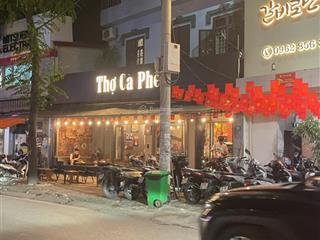 Hot cho thêu nhà mặt phố đông các 50mx2 2 tầng,mt 10m giá thuê chỉ 30tr mọi mô hình
