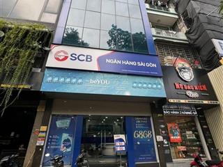 Cho thuê nhà mặt phố tại ngô thì nhậm, 480 triệu, 250m2, giá tốt