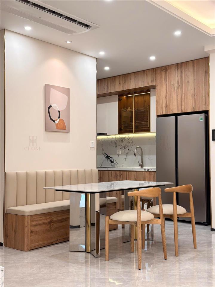 Duy nhất 01 căn hộ scenic valley 1, pmh, quận7, 2pn2wc, full nội thất, giá 15 triệu/ tháng