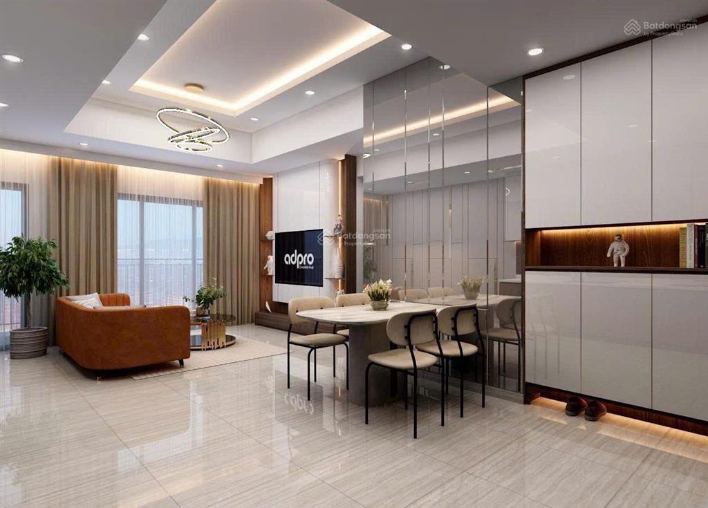 Cần cho thuê nhanh căn hộ the infiniti, quận 7, 2pn2wc, nhà mới, full nội thất, giá chỉ 27tr/tháng