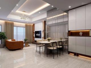 Cần cho thuê nhanh căn hộ the infiniti, quận 7, 2pn2wc, nhà mới, full nội thất, giá chỉ 27tr/tháng
