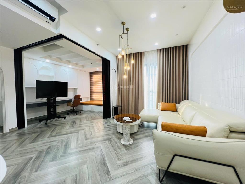 Cho thuê the antonia, pmh, q7, 2pn2wc, nhà đẹp, full nội thất xịn xò, chỉ cần xách vali vào ở
