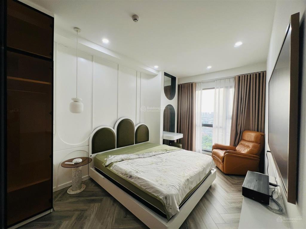 Cho thuê the antonia, pmh, q7, 2pn2wc, nhà đẹp, full nội thất xịn xò, chỉ cần xách vali vào ở