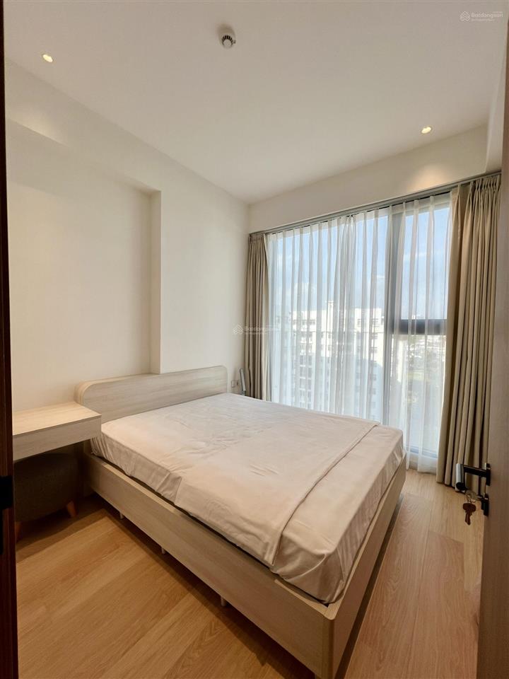 Cho thuê căn hộ hưng phúc (happy residence), pmh, quận 7, 2pn2wc, full nội thất, đẹp, giá 17tr
