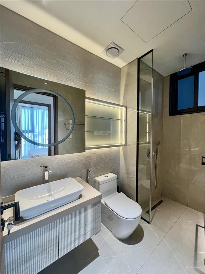 Cho thuê căn hộ hưng phúc (happy residence), pmh, quận 7, 2pn2wc, full nội thất, đẹp, giá 17tr
