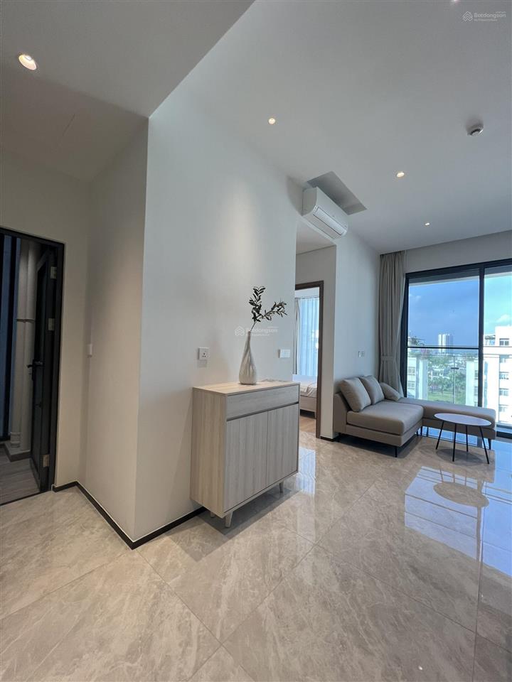 Cho thuê căn hộ hưng phúc (happy residence), pmh, quận 7, 2pn2wc, full nội thất, đẹp, giá 17tr