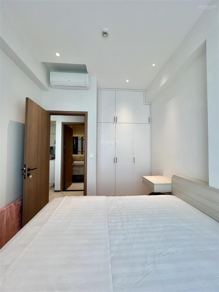 Cho thuê căn hộ hưng phúc (happy residence), pmh, quận 7, 2pn2wc, full nội thất, đẹp, giá 17tr