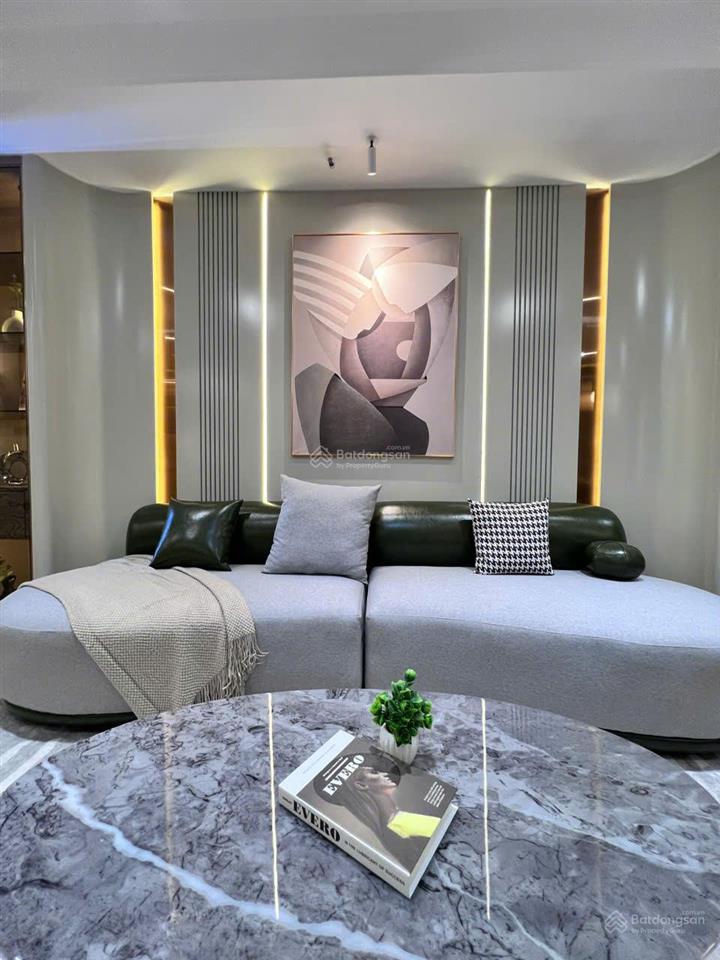Cho thuê căn hộ the ascentia, pmh, q7, 3pn2wc, full nội thất cao cấp, view đẹp, giá 40 triệu/tháng