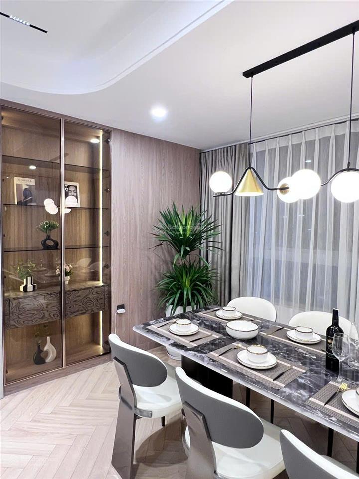 Cho thuê căn hộ the ascentia, pmh, q7, 3pn2wc, full nội thất cao cấp, view đẹp, giá 40 triệu/tháng