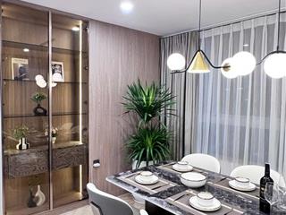 Cho thuê căn hộ the ascentia, pmh, q7, 3pn2wc, full nội thất cao cấp, view đẹp, giá 40 triệu/tháng