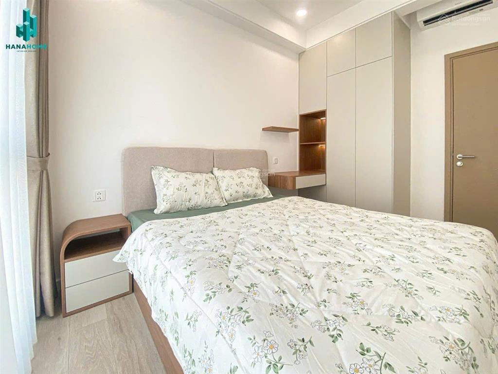 Cho thuê căn hộ the ascentia, pmh, q7, 3pn2wc, full nội thất cao cấp, view đẹp, giá 40 triệu/tháng
