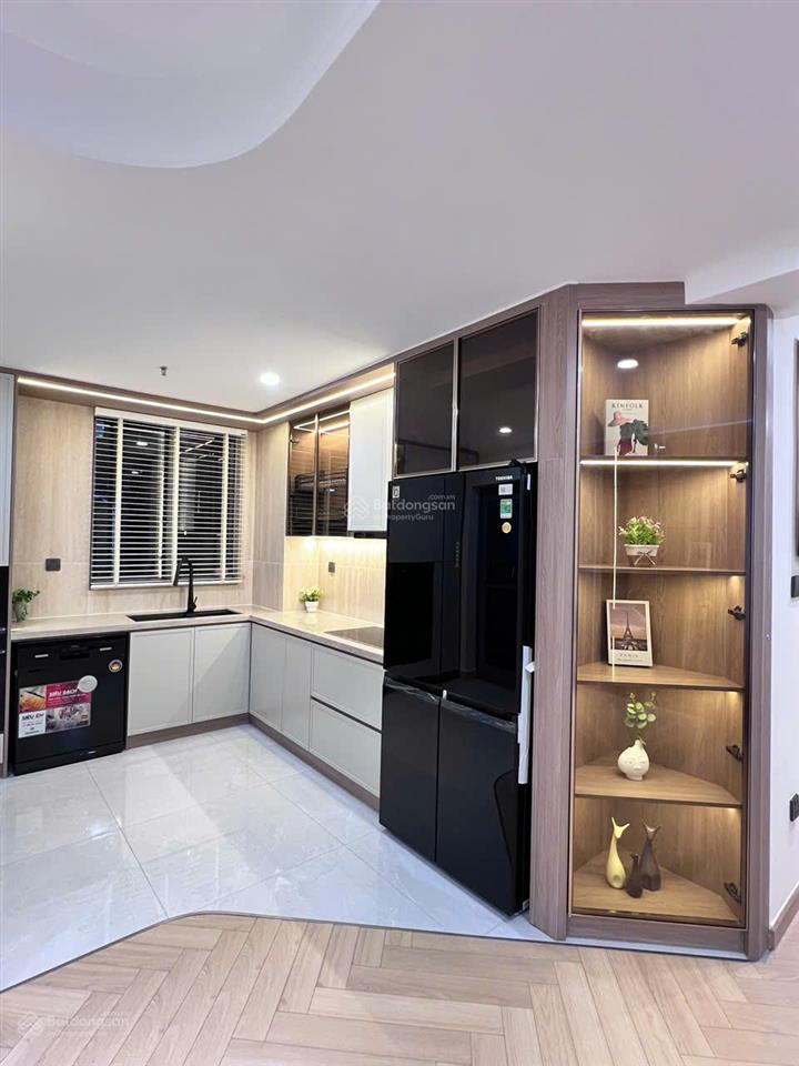 Cho thuê căn hộ the ascentia, pmh, q7, 3pn2wc, full nội thất cao cấp, view đẹp, giá 40 triệu/tháng