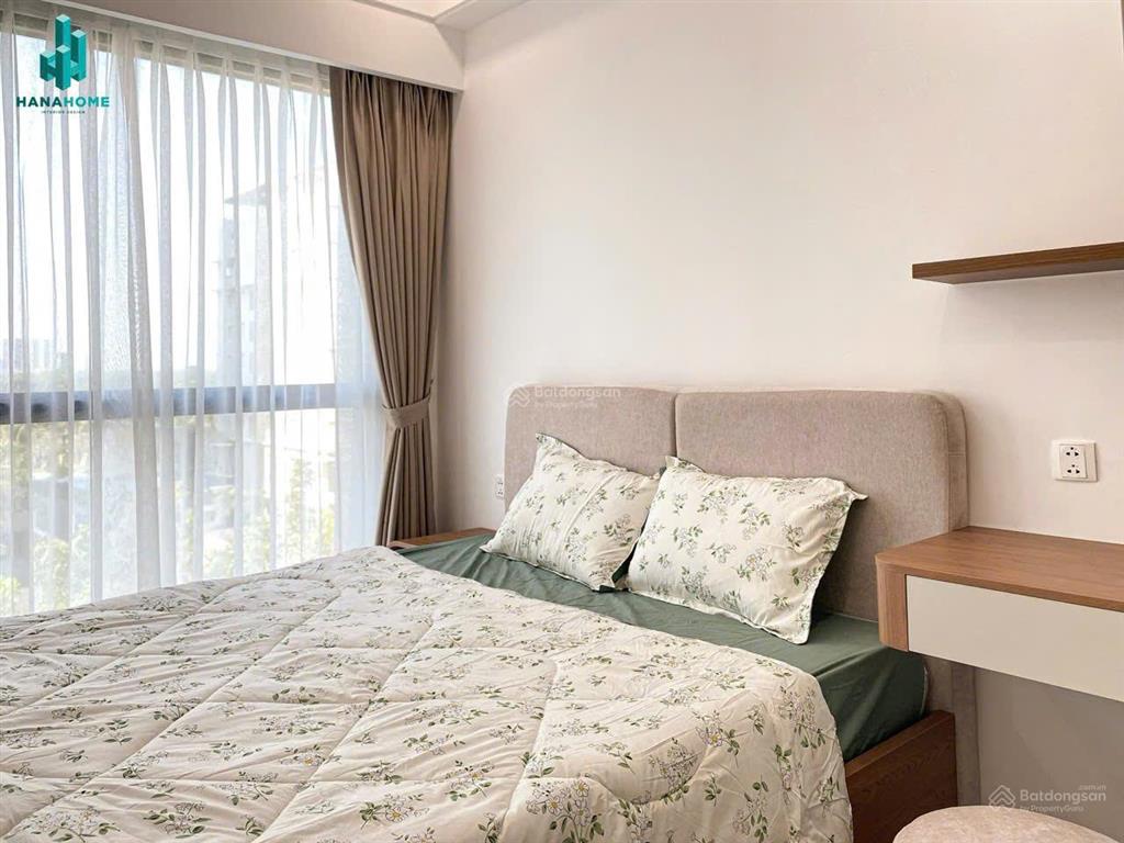 Cho thuê gấp căn hộ sky garden 2pn1wc, q7, pmh, full nội thất, view thoáng, giá 11tr/tháng