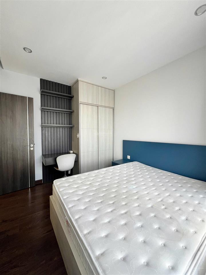 Cho thuê căn hộ chung cư midtown phú mỹ hưng, 40 triệu, 108m2, 3pn, 2wc, giá cực chất tốt