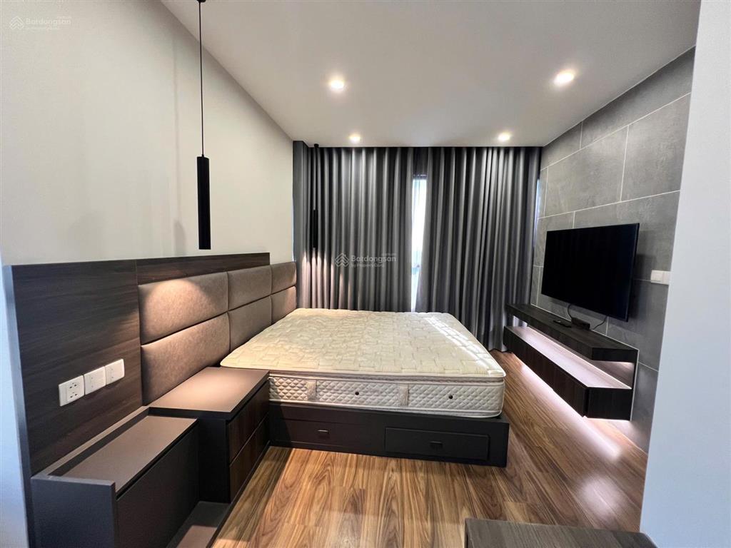 Cho thuê căn hộ chung cư midtown phú mỹ hưng, 40 triệu, 108m2, 3pn, 2wc, giá cực chất tốt