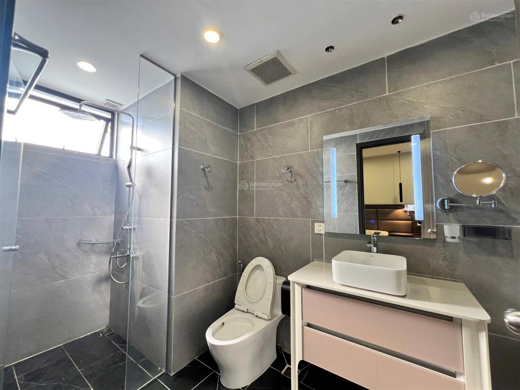 Cho thuê căn hộ chung cư midtown phú mỹ hưng, 40 triệu, 108m2, 3pn, 2wc, giá cực chất tốt