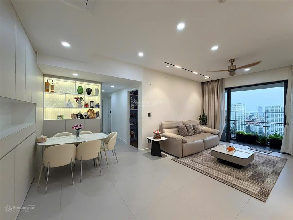 Cho thuê căn hộ midtown, phú mỹ hưng, 2pn2wc, full nội thất, nhà đẹp, view thoáng