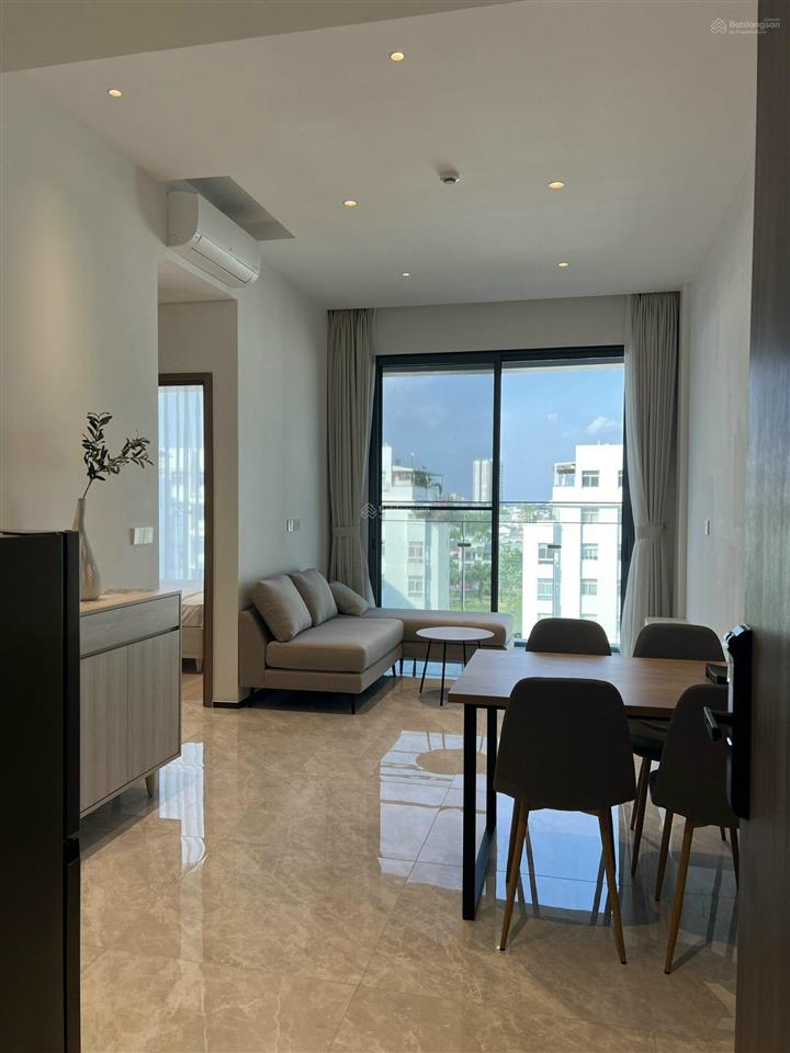 Cho thuê căn hộ cao cấp cardinal court pmh 2pn2wc, nhà mới, full nội thất cao cấp, giá chỉ 25tr/th