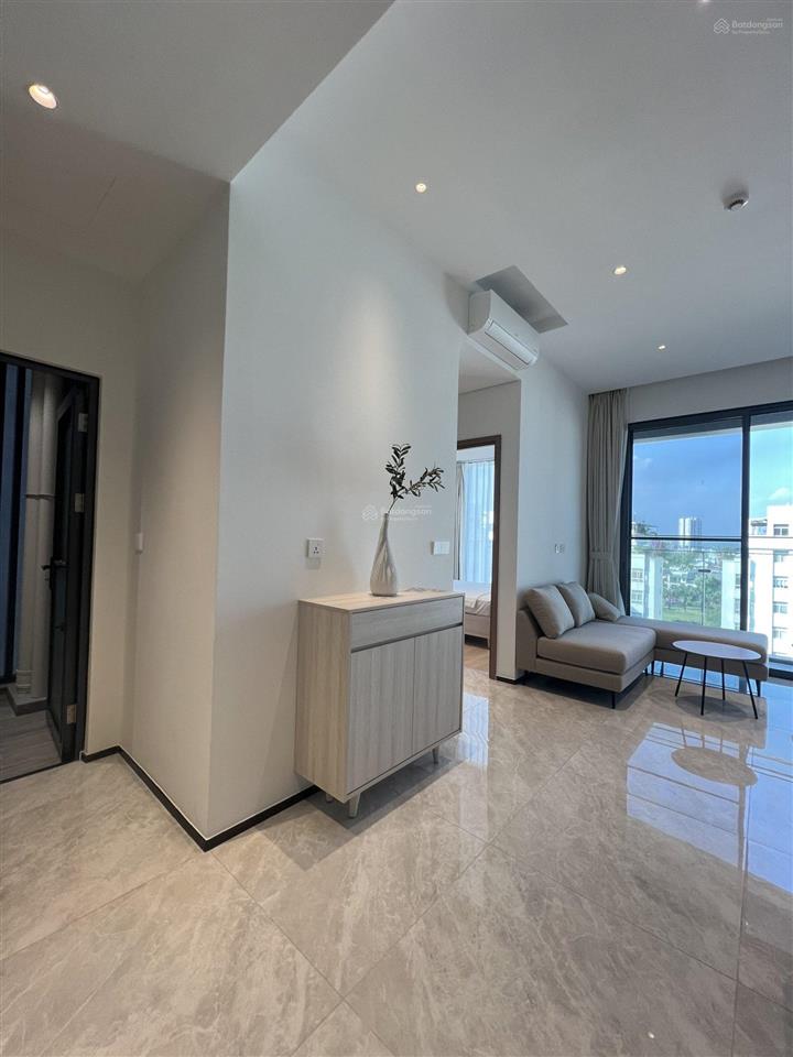 Cho thuê căn hộ cao cấp cardinal court pmh 2pn2wc, nhà mới, full nội thất cao cấp, giá chỉ 25tr/th