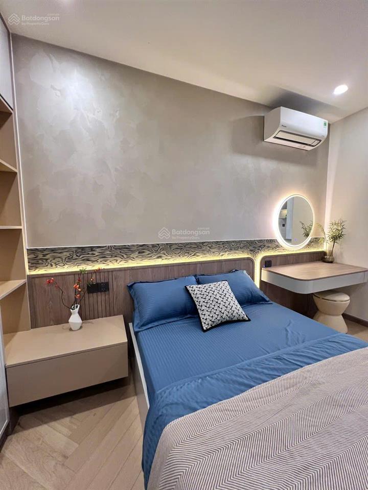 Cho thuê cc scenic valley 1, 80m², 2pn + 2wc, view hồ bơi yên tĩnh, giá chỉ 18 triệu (nghiêm cần)