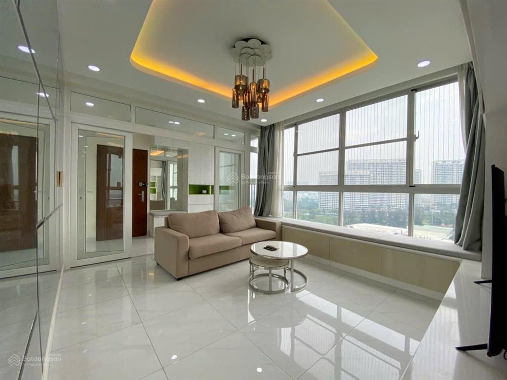 Cho thuê căn hộ star hill 3pn2wc, pmh, q7, nhà đẹp, full nội thất, hình thật 100%.  0914 358 ***