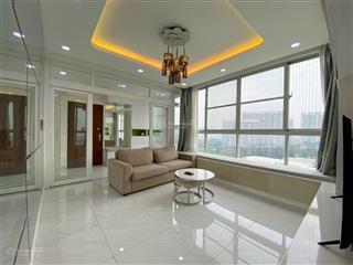 Cho thuê căn hộ star hill 3pn2wc, pmh, q7, nhà đẹp, full nội thất, hình thật 100%.  0914 358 ***
