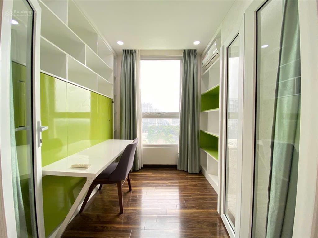 Cho thuê căn hộ star hill 3pn2wc, pmh, q7, nhà đẹp, full nội thất, hình thật 100%.  0914 358 ***