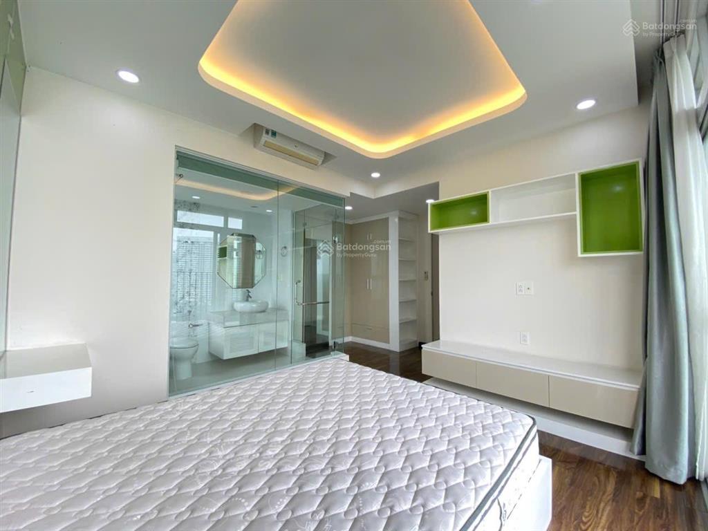 Cho thuê căn hộ star hill 3pn2wc, pmh, q7, nhà đẹp, full nội thất, hình thật 100%.  0914 358 ***
