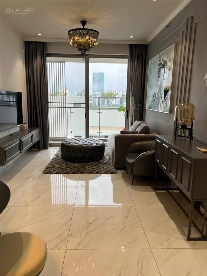 Cho thuê cc midtown phú mỹ hưng, 22 triệu, 65m2, 1pn, 1wc, siêu hot
