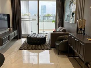 Cho thuê cc midtown phú mỹ hưng, 22 triệu, 65m2, 1pn, 1wc, siêu hot