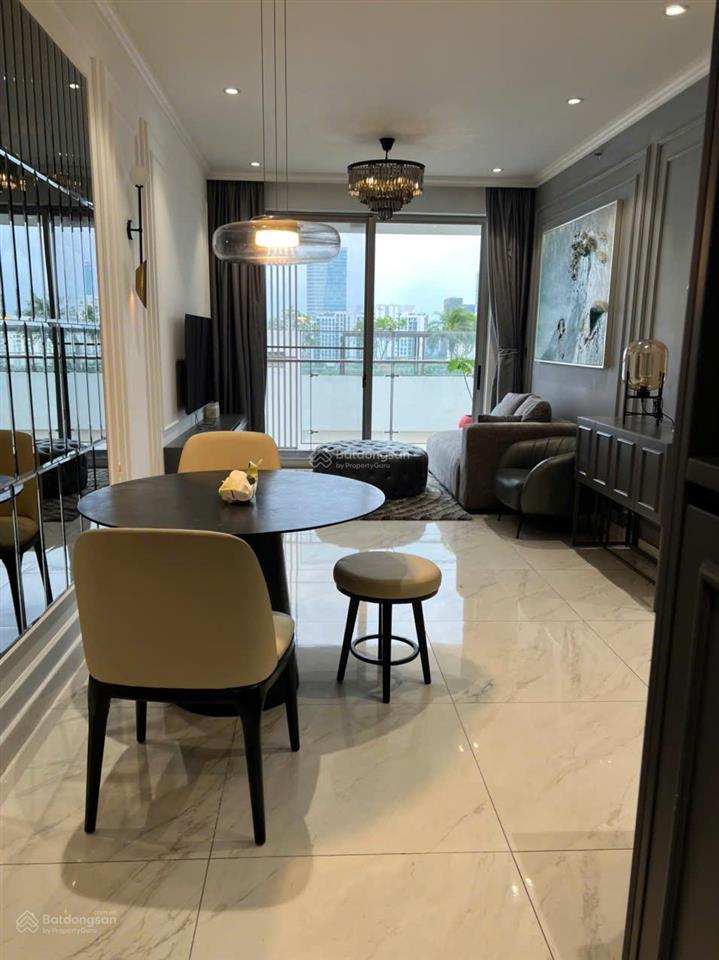 Cho thuê cc midtown phú mỹ hưng, 22 triệu, 65m2, 1pn, 1wc, siêu hot