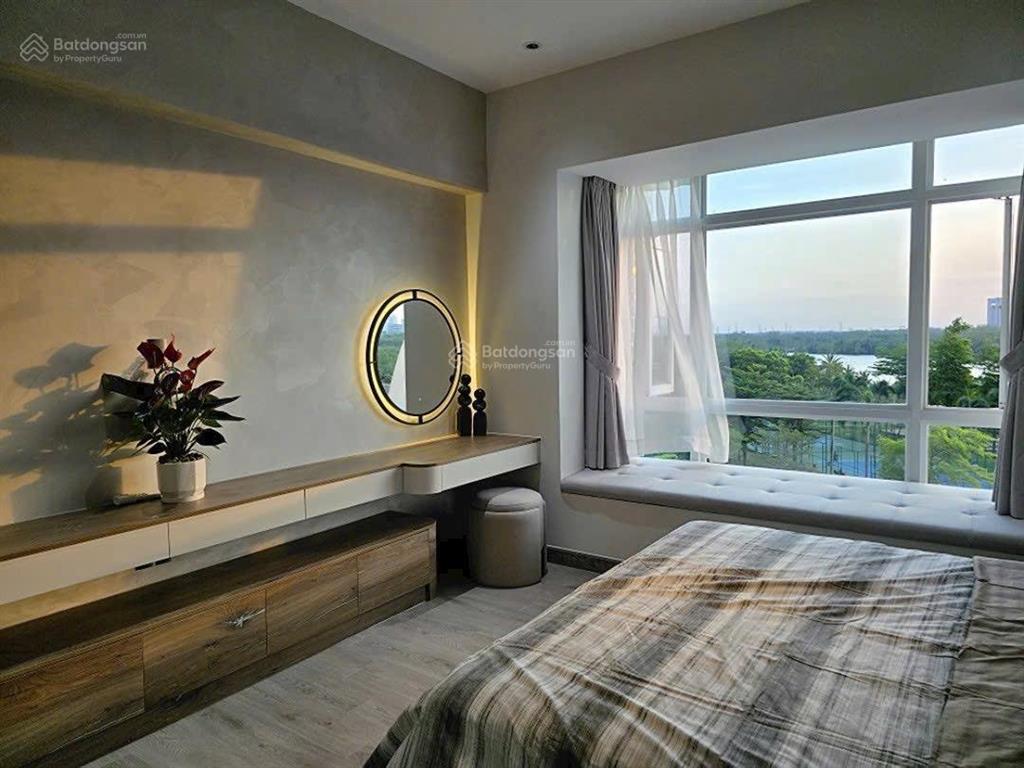 Cho thuê căn hộ đẹp xuất sắc star hill, 22 triệu, 94m2, 2pn, 2wc, tân phú, pmh, q7, hcm