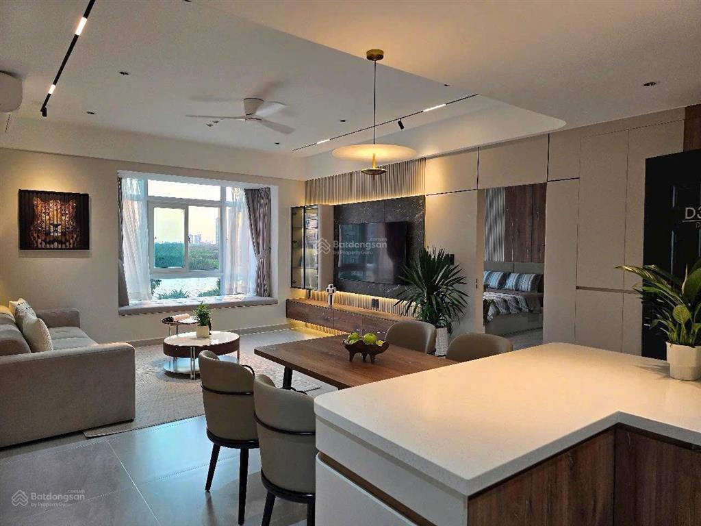 Cho thuê căn hộ đẹp xuất sắc star hill, 22 triệu, 94m2, 2pn, 2wc, tân phú, pmh, q7, hcm