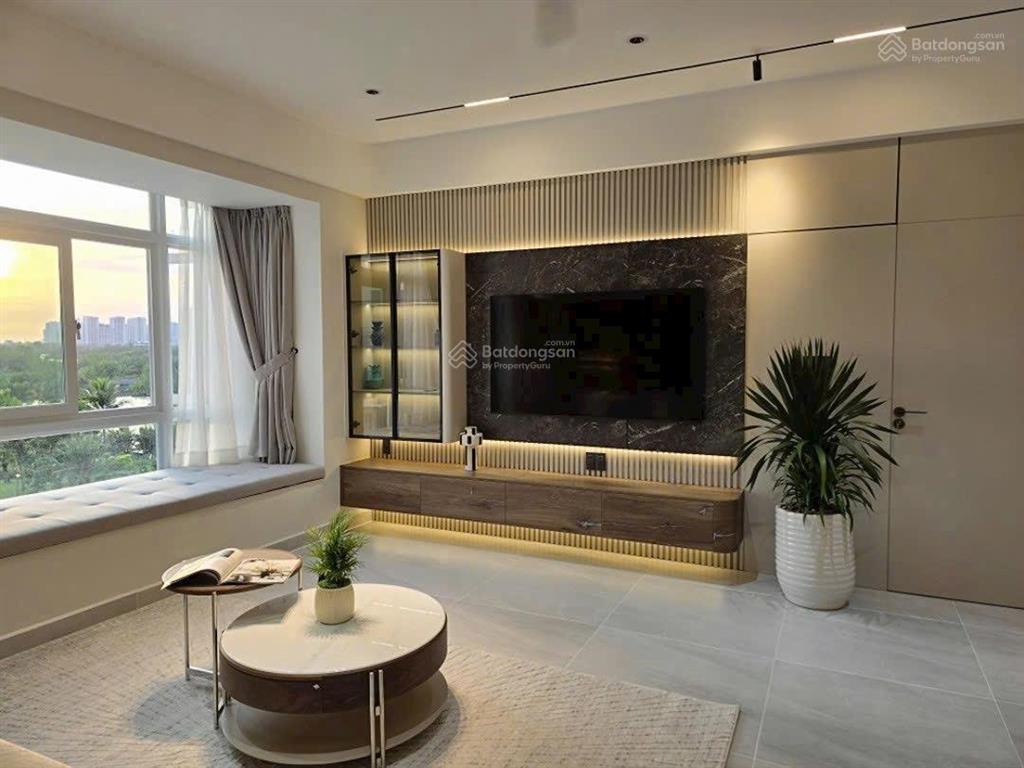 Cho thuê căn hộ đẹp xuất sắc star hill, 22 triệu, 94m2, 2pn, 2wc, tân phú, pmh, q7, hcm