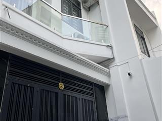 Nhà 3 tầng gần mặt tiền thoại ngọc hầu, phú thạnh, tân phú