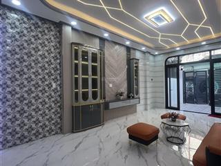 4,3x15m, 3pn 1/hxh tân hòa đông  chiến lược nhà mới đón tết