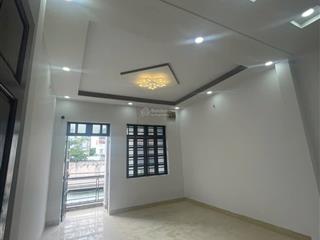 Nhà đẹp giá tốt dọn vào ở ngay hxh phan anh