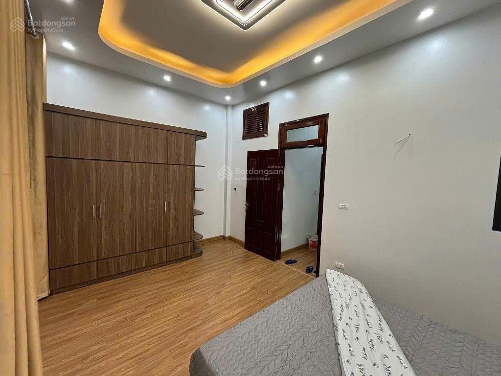 Bán nhà đào tấn 43m2 5 tầng 11 tỷ nhà đẹp ô tô đỗ cửa, kinh doanh cực tốt trung tâm