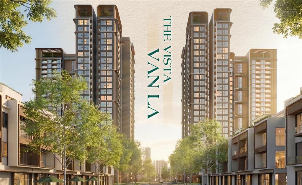 Bán căn hộ 2pn, 2wc, giá cực chất tại the vista văn la, 6,25 tỷ, 69,16m2