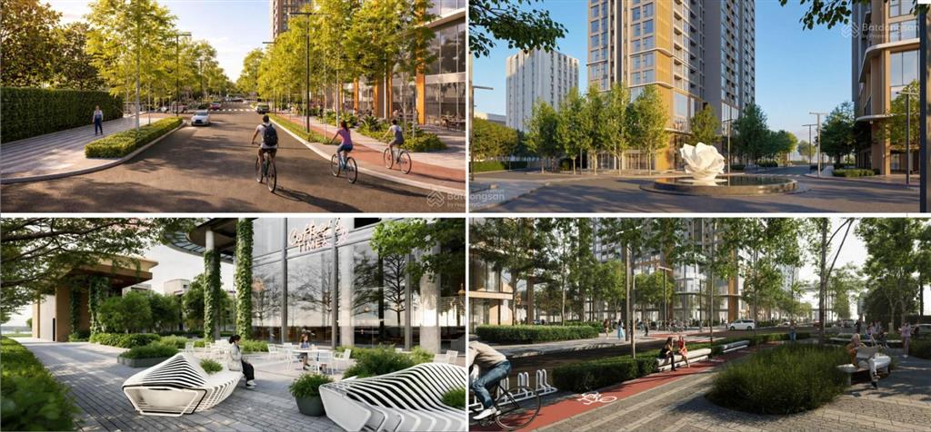 Bán căn hộ 2pn, 2wc, giá cực chất tại the vista văn la, 6,25 tỷ, 69,16m2
