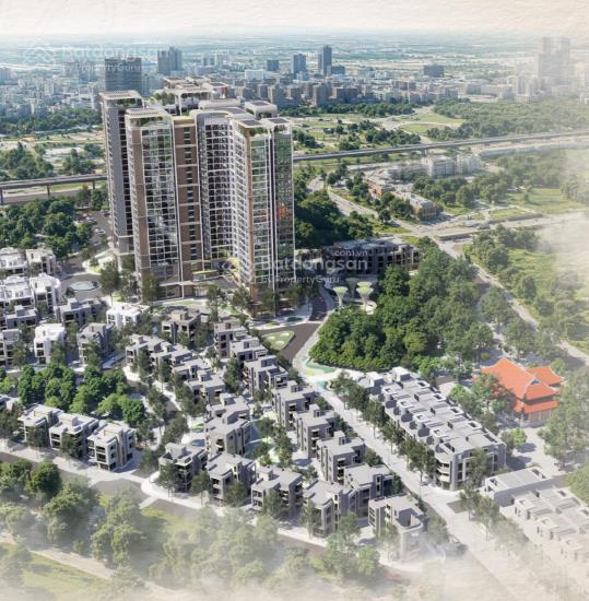 Bán căn hộ 2pn, 2wc, giá cực chất tại the vista văn la, 6,25 tỷ, 69,16m2
