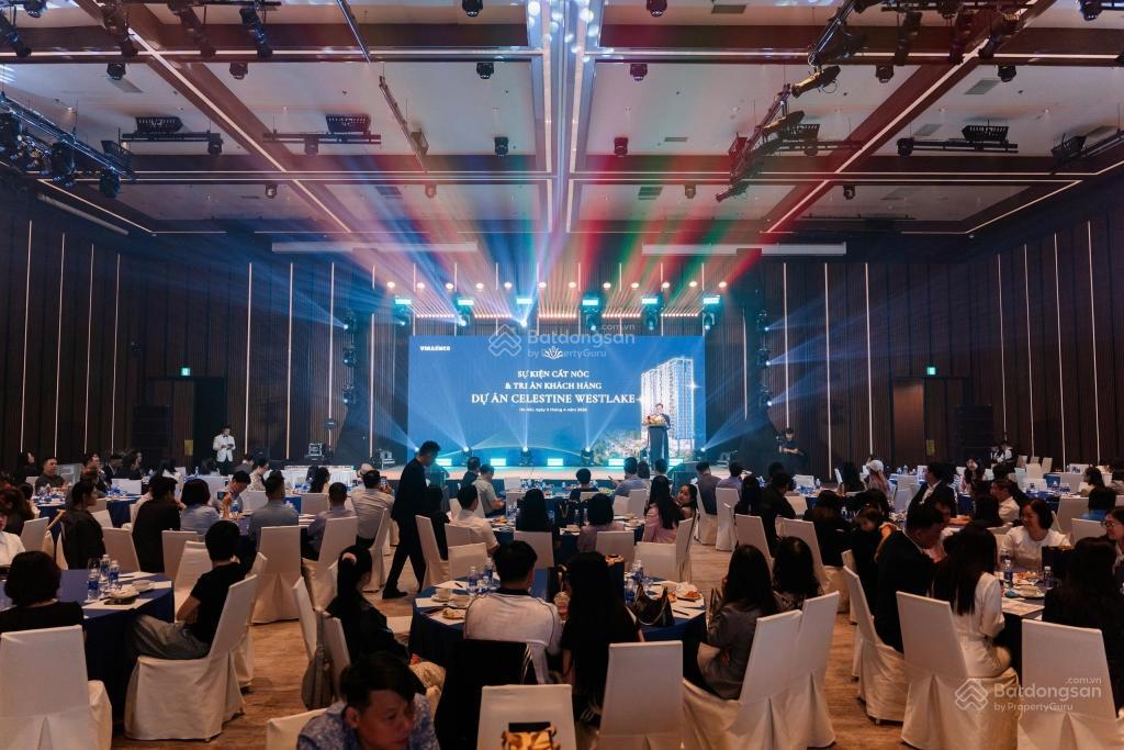 Sở hữu căn 3pn view hồ tây chỉ từ 17 tỷ cđt chiết khấu thẳng 11%, chỉ đóng 20% đến nhận nhà